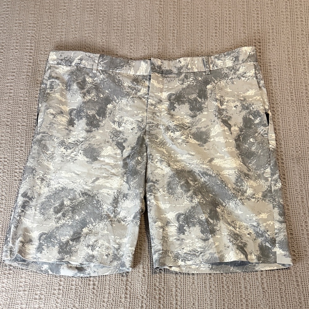 Nike Golf Modern Fit Athletic Shorts